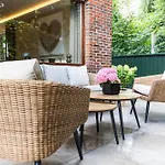 Hello Holidays Suite Zentral Terrasse Parkplatz * Бад-Цвишенан