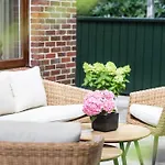 아파트 Hello Holidays Zentral Terrasse Parkplatz