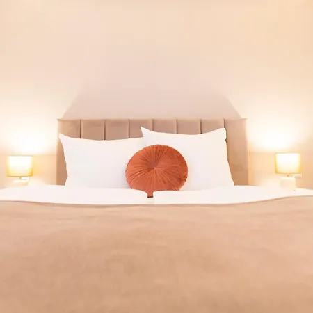 Smartfewo Zentral Terrasse Parkplatz * Bad Zwischenahn