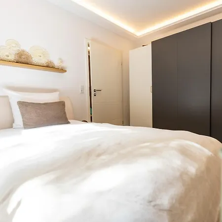 Smartfewo Zentral Terrasse Parkplatz Διαμέρισμα Bad Zwischenahn