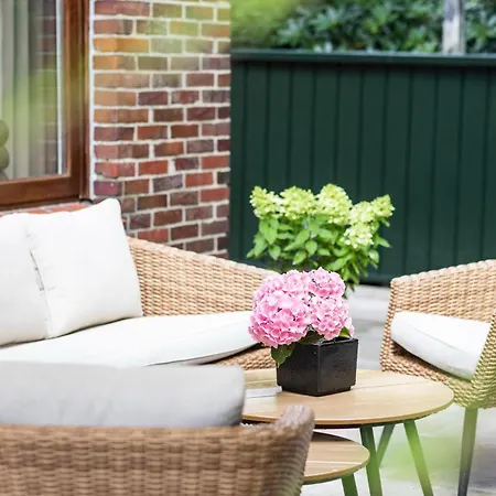 Apartment Hello Holidays Zentral Terrasse Parkplatz